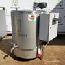 Пастеризатор молока 1500 литров ВТ.Т.1М.АП - Фото 0